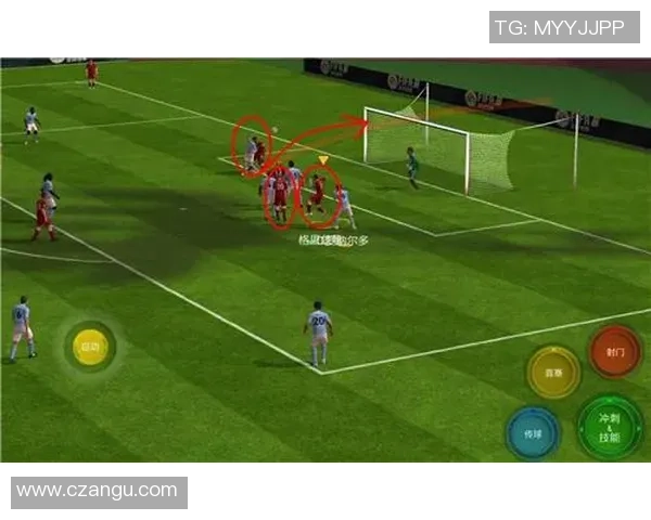 足球角球投注攻略如何选择最佳下注策略与技巧分享