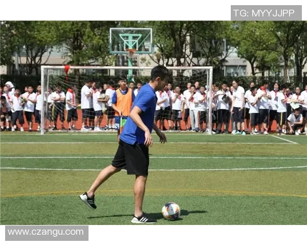 追寻梦想的绿茵之路足球个人陈述与成长历程分享